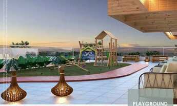 Imagem 5: Apartamento com 1 dorm, Aviacao R$ 320 mil