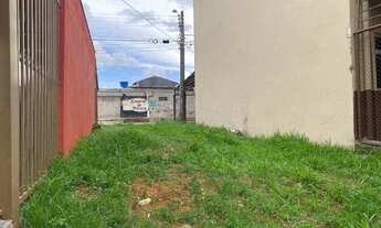 Imagem: Excelente lote, 50 m², na 4/6 do Setor