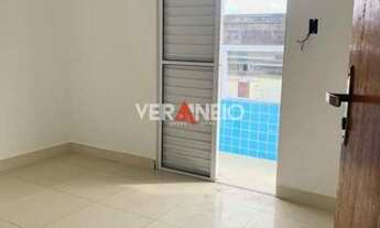 Imagem 5: Apartamento com 2 dormitórios à venda, 49 m² por R$ 250.000,00 - Vila Antártica - Praia Gr