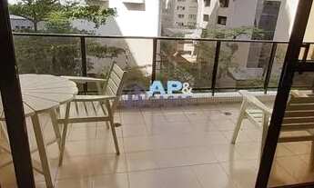 Imagem 2: Apartamento à venda no bairro Pitangueiras - Guarujá/SP