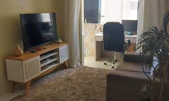 Imagem 7: Res. Borges Landeiro 2 qts c/ suíte!!! Só R$ 268.000,00