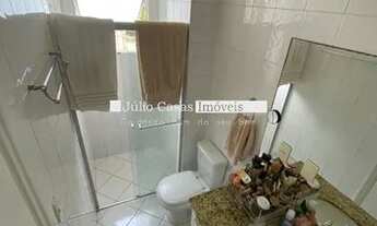 Imagem 7: Ótimo apartamento no Edifício Panamby