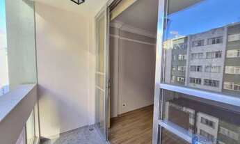 Imagem 5: Apartamento com 2 dormitórios, 75 m² - venda por R$ 365.000,00 ou aluguel por R$ 2.071,00