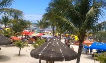 Imagem: Casa Praia condomínio morada da praia