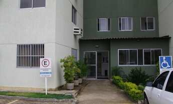 Imagem 7: Apartamento para aluguel com 70 metros quadrados com 3 quartos em Nova Parnamirim - Parnam