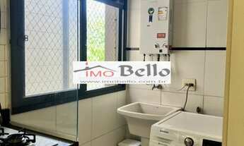 Imagem 6: LINDO APARTAMENTO 3 Q NO GRAND VALLEY NA POTIGUARA 100 FREGUESIA