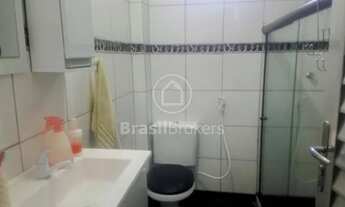 Imagem 4: Rio de Janeiro - Casa Padrão - Jacarepaguá