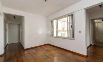 Imagem 2: PORTO ALEGRE - Apartamento Padrão - Centro Histórico