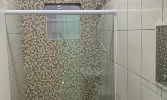 Imagem 4: Casa de condomínio para venda tem 80 metros quadrados com 2 quartos