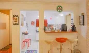 Imagem 2: Apartamento com 3 dormitórios à venda, 110 m² por R$ 730.000 - Vila Mariana - São Paulo/SP