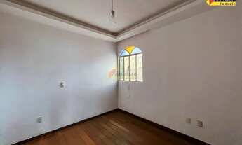 Imagem 6: Apartamento para aluguel, 4 quartos, 1 suíte, 2 vagas, São José - Divinópolis/MG