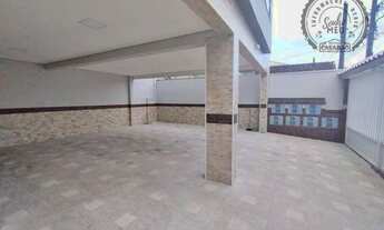 Imagem 2: Casa na Ocian - Praia Grande/SP