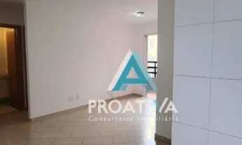 Imagem 6: Apartamento com 2 dormitórios para alugar, 59 m² - Jardim - Santo André/SP