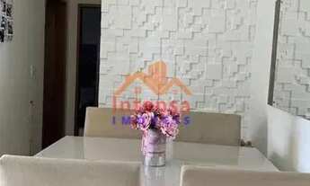 Imagem 7: Apartamento à venda no bairro Granja Daniel - Taubaté/SP