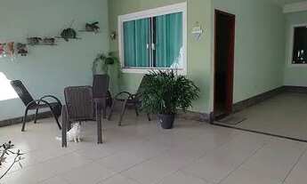 Imagem 2: CASA SANTO AGOSTINHO 4 QTS. (2 SUÍTES) 1 TÉRREA