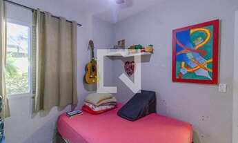 Imagem 6: Casa de Condomínio para Aluguel - Village Damha III, 3 Quartos, 80 m2