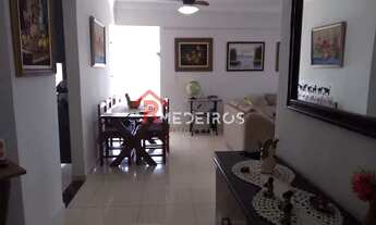 Imagem 2: Apartamento com 3 dorms, Tupi, Praia Grande - R$ 870 mil, Cod: 10421
