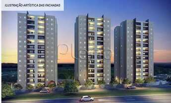 Imagem 2: Venda Apartamento com 3 dormitórios