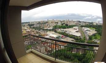 Imagem 3: Apartamento (tipo - padrao) 3 dormitórios/suite, cozinha planejada, portaria 24hs, lazer