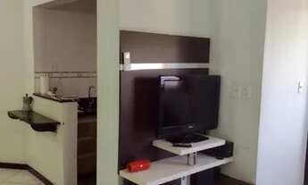 Imagem 5: Vendo Apartamento no Condomínio Amazonas Flat - Manaus -AM