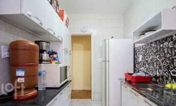 Imagem 6: Apartamento à venda em Campos Elísios com 62 m², 1 quarto