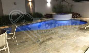 Imagem 2: Casa em Condomínio com 4 quartos à venda por R$ 2800000.00, 490.00 m2 - JARDIM FLORENCA