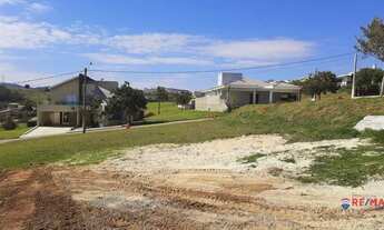 Imagem 5: Terreno a venda com 525 m² no Condomínio Sete Lagos, Itatiba/SP