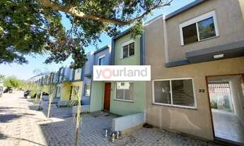 Imagem 2: PORTO ALEGRE - Casa de Condomínio - Vila Nova