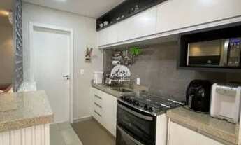 Imagem 6: Apartamento à venda, 2 quartos, 1 suíte, 2 vagas, Coqueiral - Cascavel/Pr