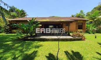 Imagem 2: UBATUBA - Casa de Condomínio - ITAMAMBUCA