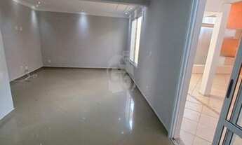 Imagem 5: Casa / Sobrado p/ Locação, c/ 3 Quartos, Suíte, Área Gourmet, 02 Vagas - Condomínio Nature