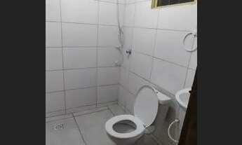 Imagem: Casa no Recanto das emas