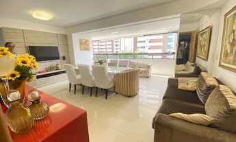 Imagem 4: Excelente apartamento 3 quartos, suíte, à venda no Caminho das Árvores