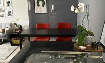 Imagem 3: Apartamento para aluguel com 65 metros quadrados com 2 quartos em Jardim Paulista - São Pa