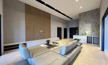 Imagem 3: Casa no condomínio Lago Sul para venda