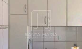 Imagem 7: Apartamento (tipo - padrao) 2 dormitórios/suite, cozinha planejada, em condomínio fechado