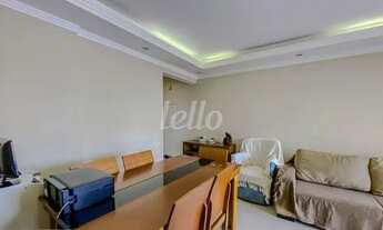 Imagem 4: São Paulo - Apartamento Padrão - Mooca