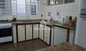 Imagem 4: Casa com 3 dorms, Jardim Paulista, Sumaré - R$ 850 mil, Cod: 3RCA2201