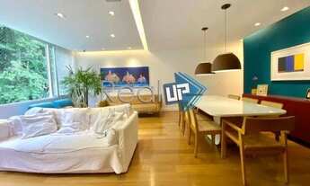 Imagem 5: APARTAMENTO REFORMADO NO JARDIM BOTÂNICO!