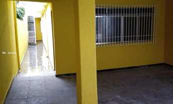 Imagem 9: Casa para Locação em São Paulo, Jardim Laura, 1 dormitório, 1 banheiro, 1 vaga