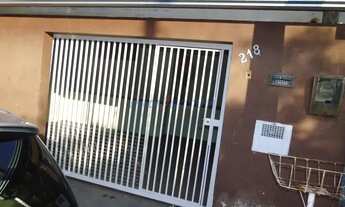 Imagem: Casa - Parque Eldorado - Campinas