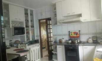 Imagem 3: Casa para venda tem 130 metros quadrados com 3 quartos em Centro - Itaquaquecetuba - São P