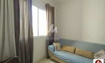 Imagem 2: Apartamento (tipo - padrao) 2 dormitórios, cozinha planejada, portaria 24hs, lazer, salão