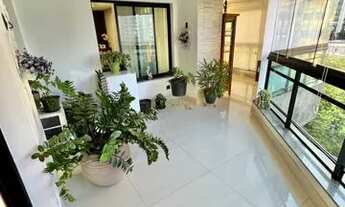 Imagem 7: Apartamento para venda com 240 metros quadrados com 4 quartos em Praia do Canto - Vitória