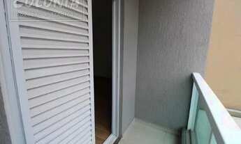 Imagem 2: Santo André - Apartamento Padrão - Vila São Pedro