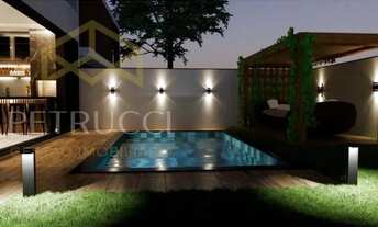 Imagem 3: Casa - Colinas de Indaiatuba - Indaiatuba