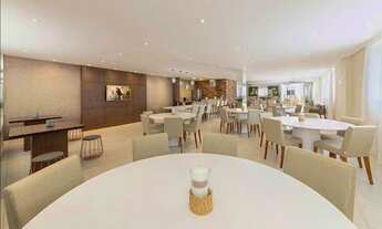 Imagem 3: Apartamento para venda possui 48 metros quadrados com 2 quartos em Jardim Íris - São Paulo