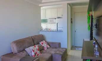 Imagem 2: Apartamento - Jardim Márcia - Campinas