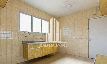 Imagem 7: Apartamento à venda na Vila Mariana com 112m², 3 quartos 1 Banheiros 2 vagas