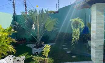 Imagem 4: ! Casa no Residêncial Porto Mar na Aruanda